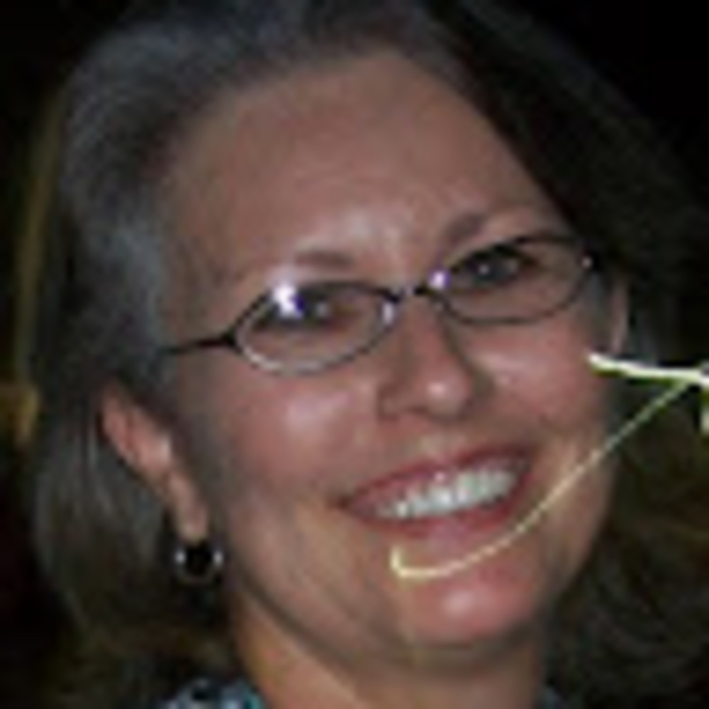 Meet your Posher, Karen